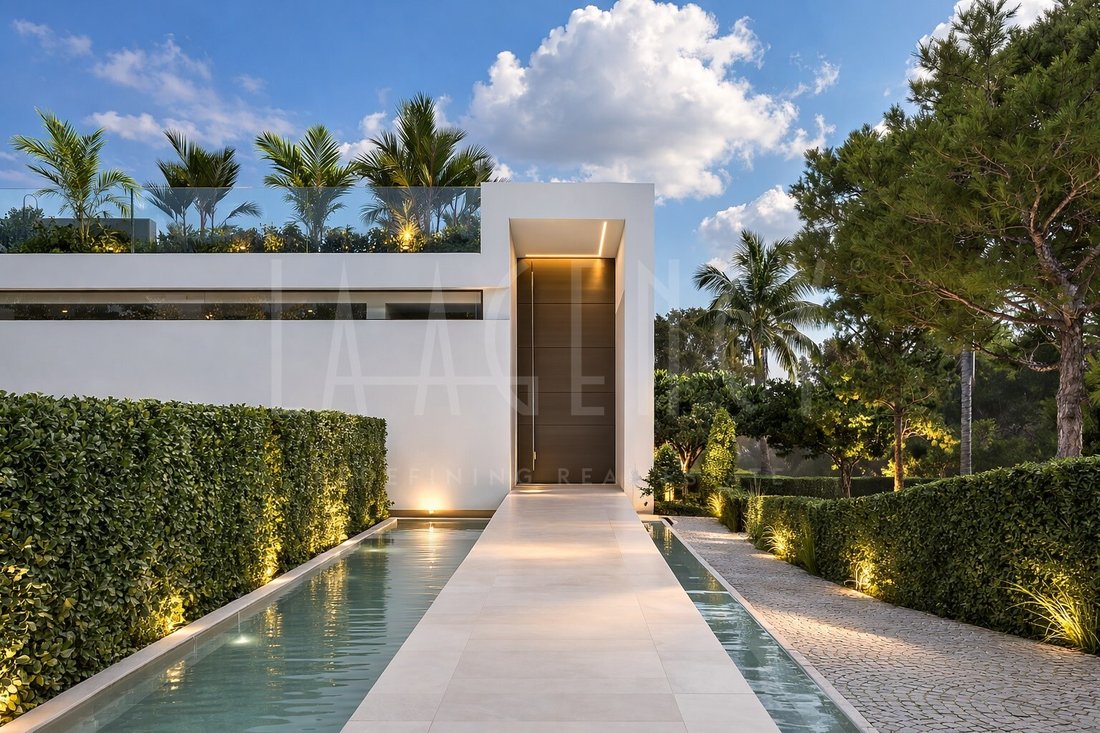 House in Vale do Lobo, Almancil, Portugal 3 - 17425864