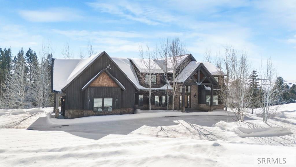 House in Ashton, Idaho, United States 4 - 17425146