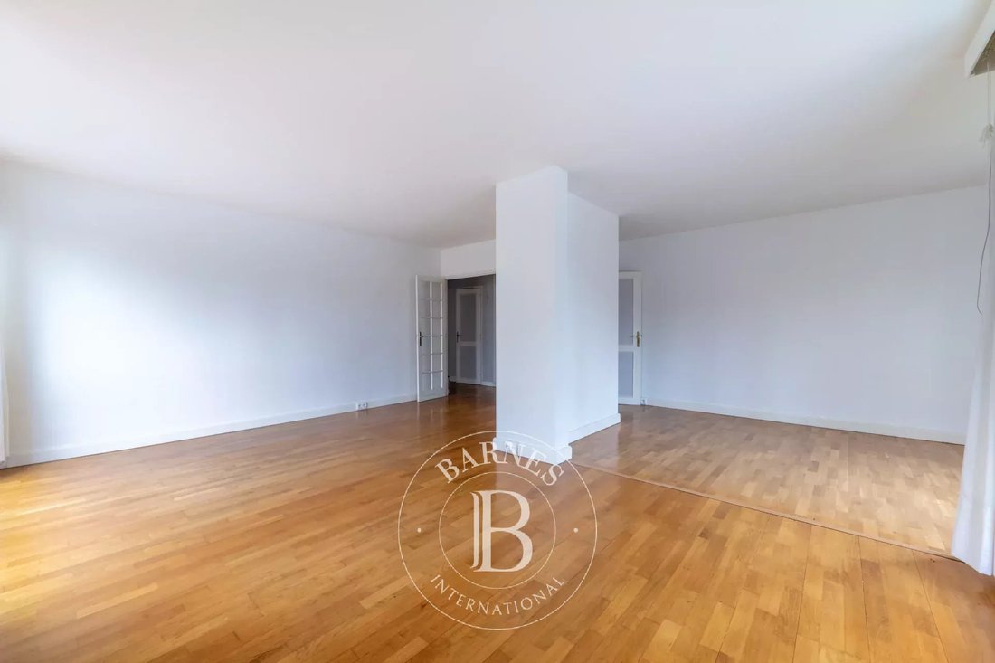 Apartment in Le Chesnay, Le Chesnay-Rocquencourt, France 4 - 17423655