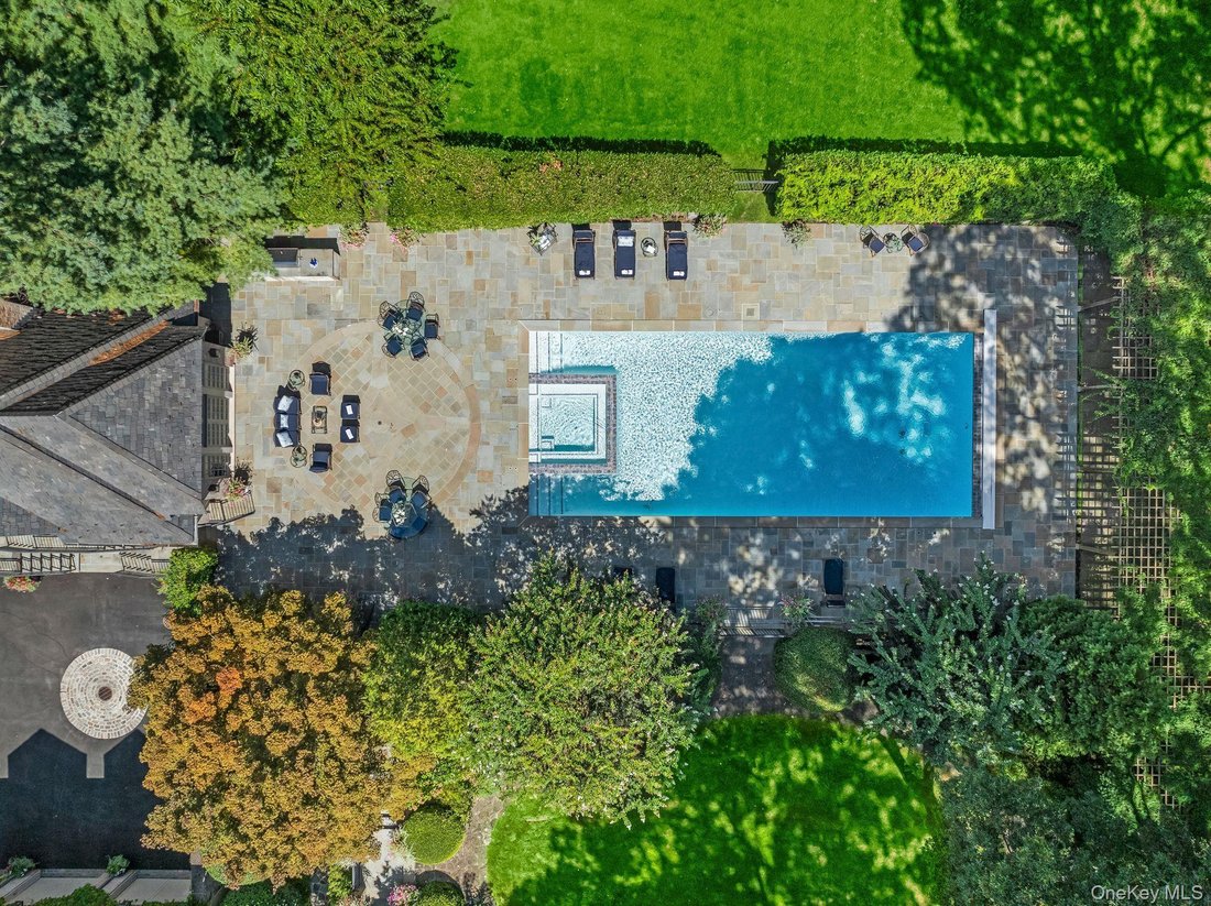 House in Upper Brookville, New York, United States 5 - 17424250