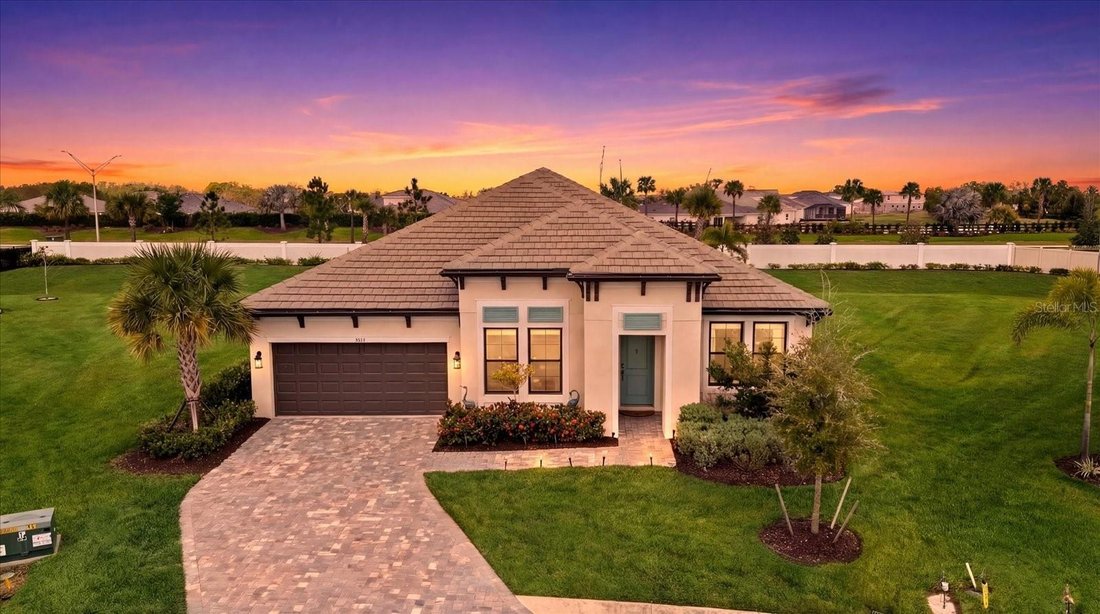 House in Bradenton, Florida, United States 1 - 17424871