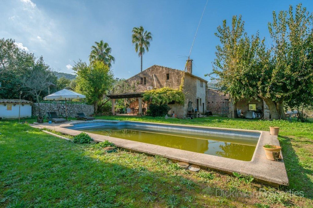 House in Pollenca, Balearic Islands, Spain 2 - 17425268