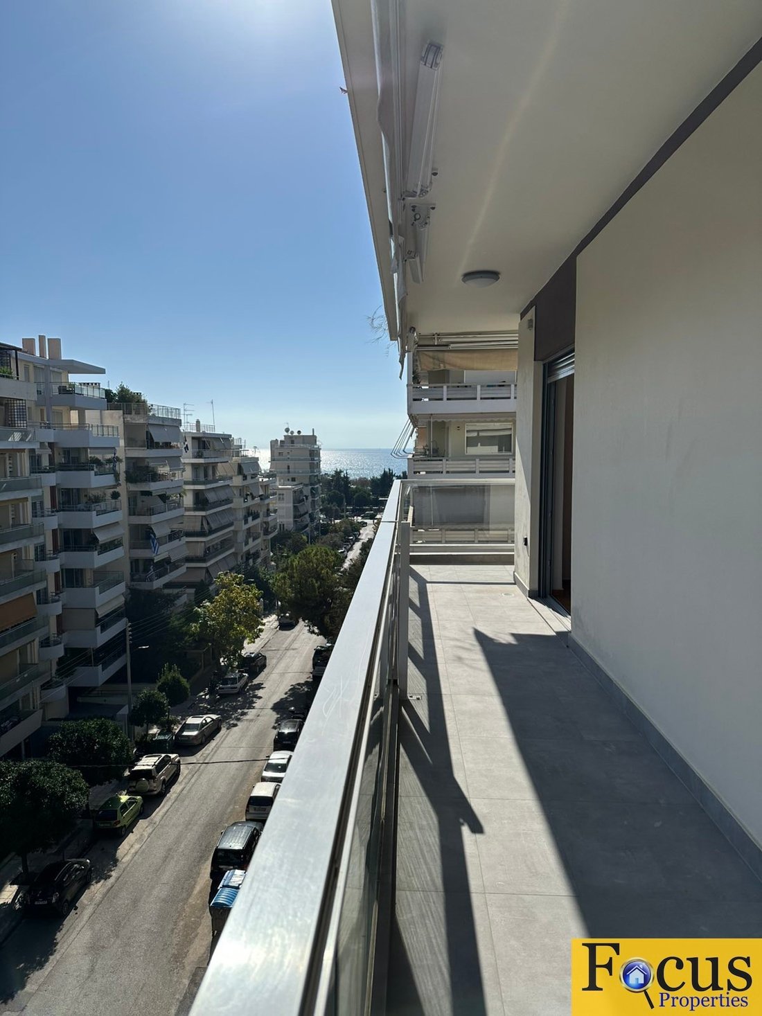 Apartment in South Athens, Attica, Greece 1 - 17423000