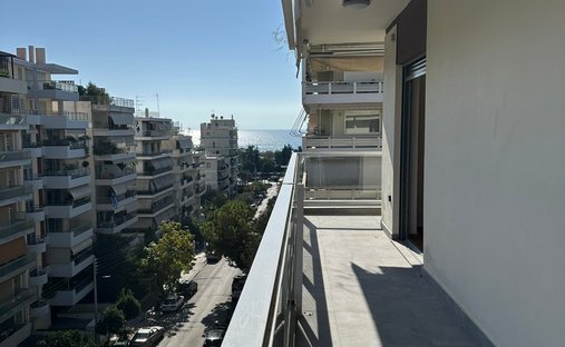 Apartment in South Athens, Attica, Greece 1