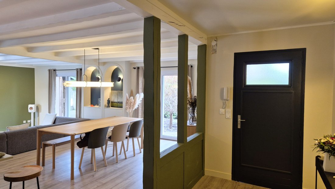 House in Chante Cigale, Gujan-Mestras, France 5 - 17425311