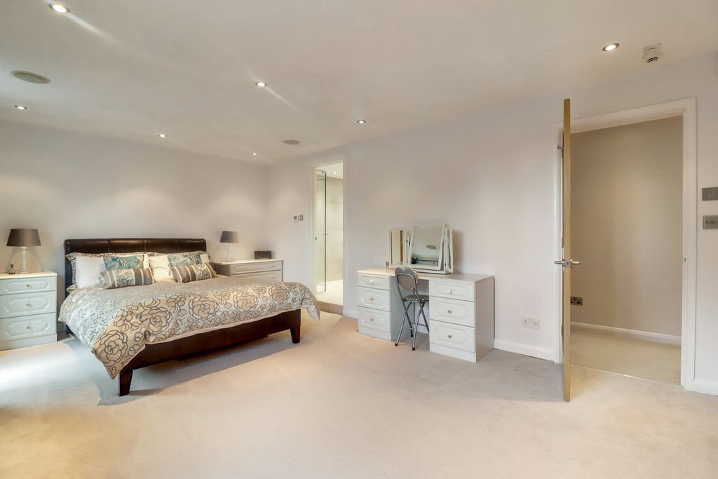Casa en Windlesham, Inglaterra 5 - 17422819