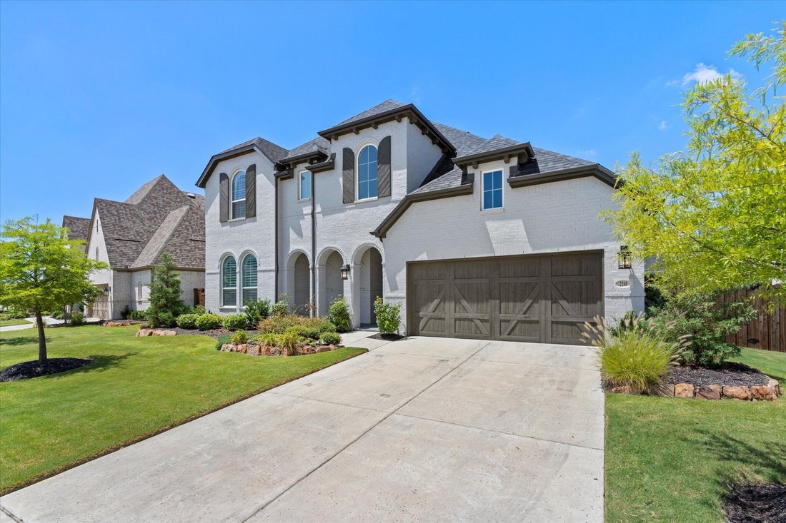 House in Prosper, Texas, United States 5 - 17425171