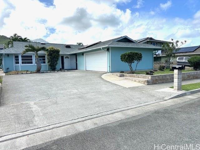 Casa en Kailua, Hawái, Estados Unidos 1 - 17423240