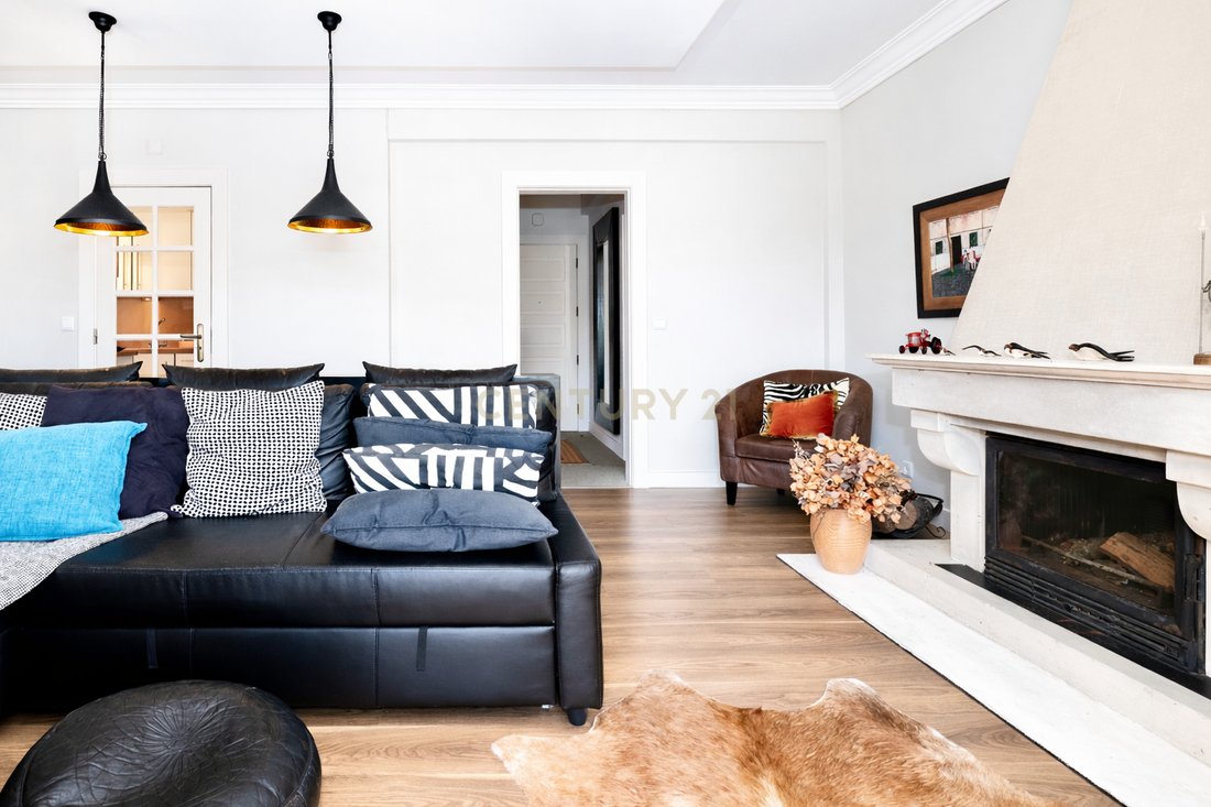 Apartment in Cascais e Estoril, Lisbon, Portugal 3 - 17357848