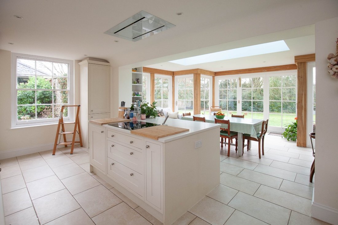 House in Wiltshire, England 5 - 17425553