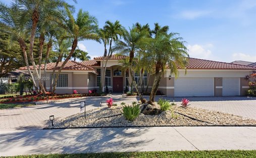 House in Weston, Florida, United States 1