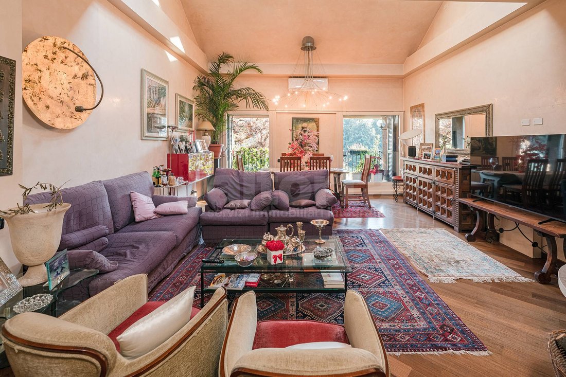 Apartment in Cazzaniga, Monza, Lombardy 5 - 17426216