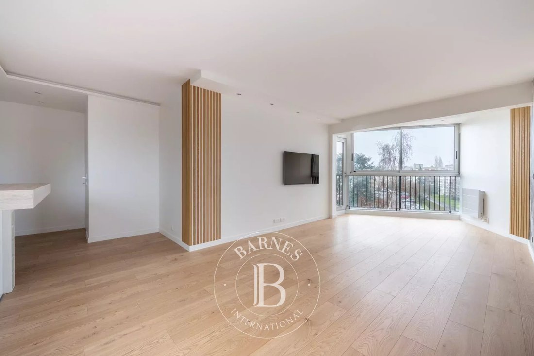 Apartment in Le Chesnay, Le Chesnay-Rocquencourt, France 5 - 17423631