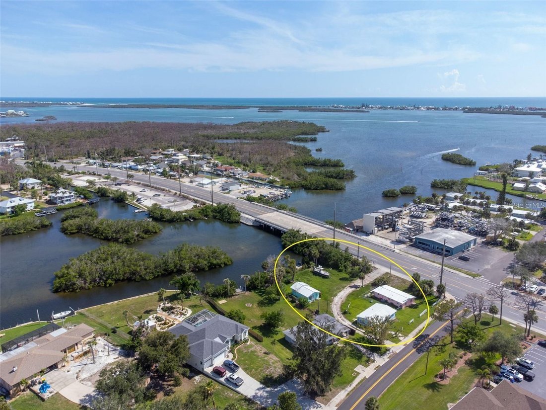 House in Englewood, Florida, United States 1 - 17425093