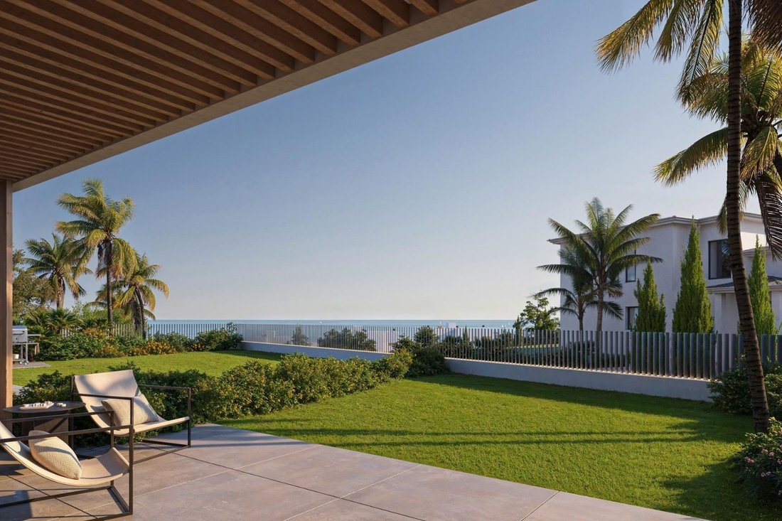Apartment in Mijas, Andalusia, Spain 1 - 17423150