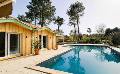 Maison à Gujan-Mestras, Nouvelle-Aquitaine, France 1