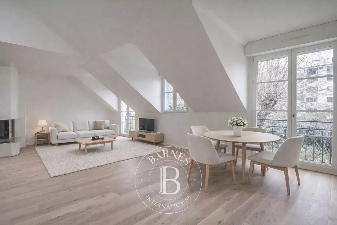 Wohnung in Notre Dame, Versailles, Frankreich 1 - 17423639