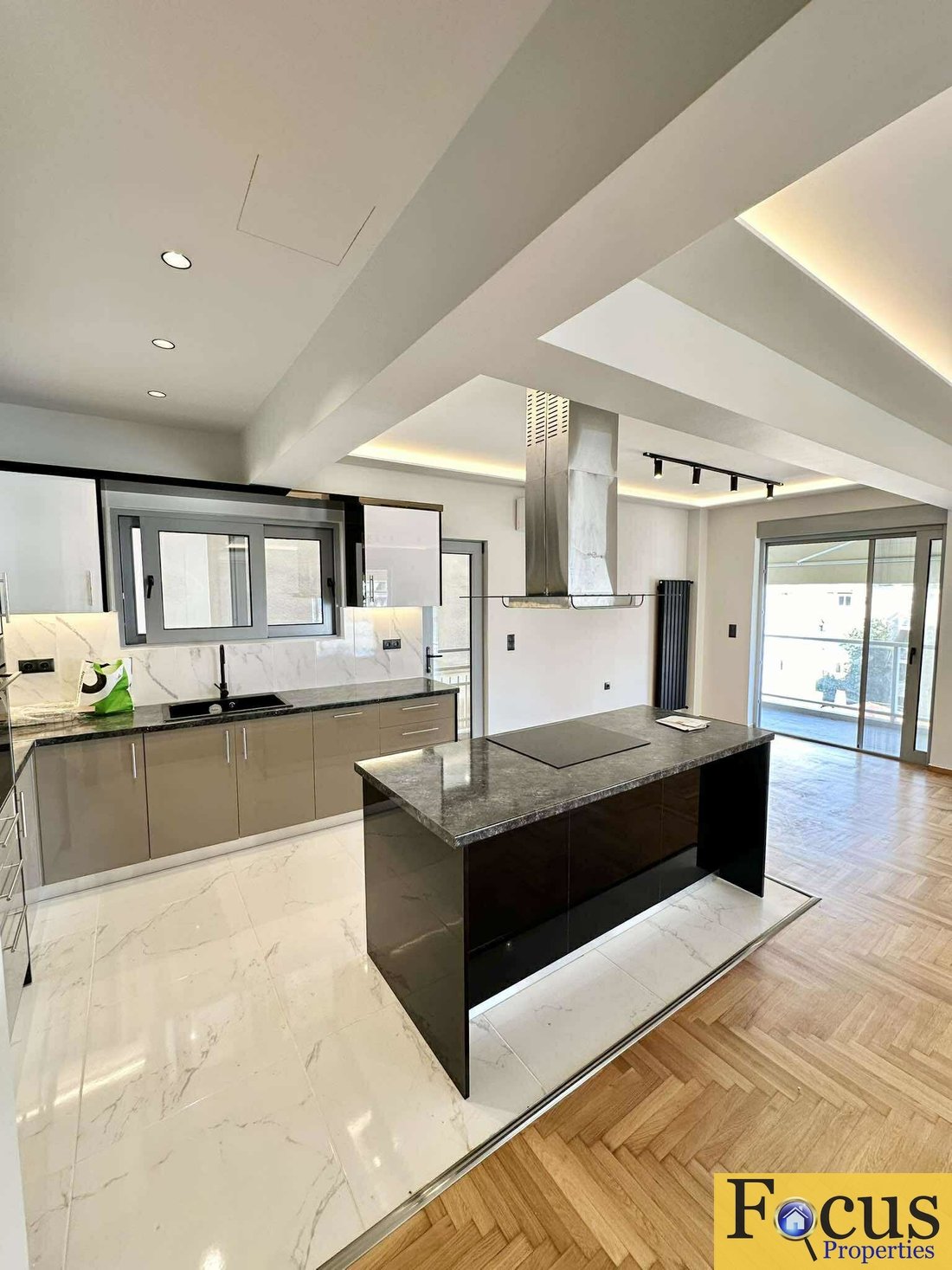 Apartment in South Athens, Attica, Greece 4 - 17423000
