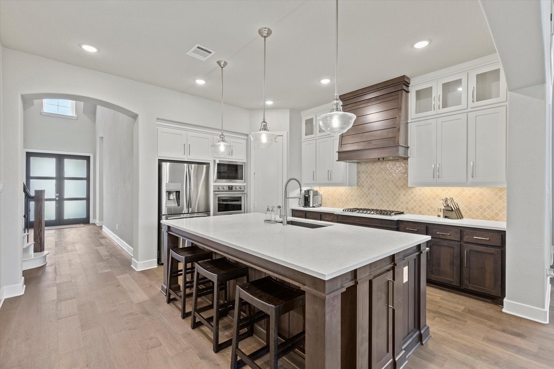 House in Prosper, Texas, United States 2 - 17425171
