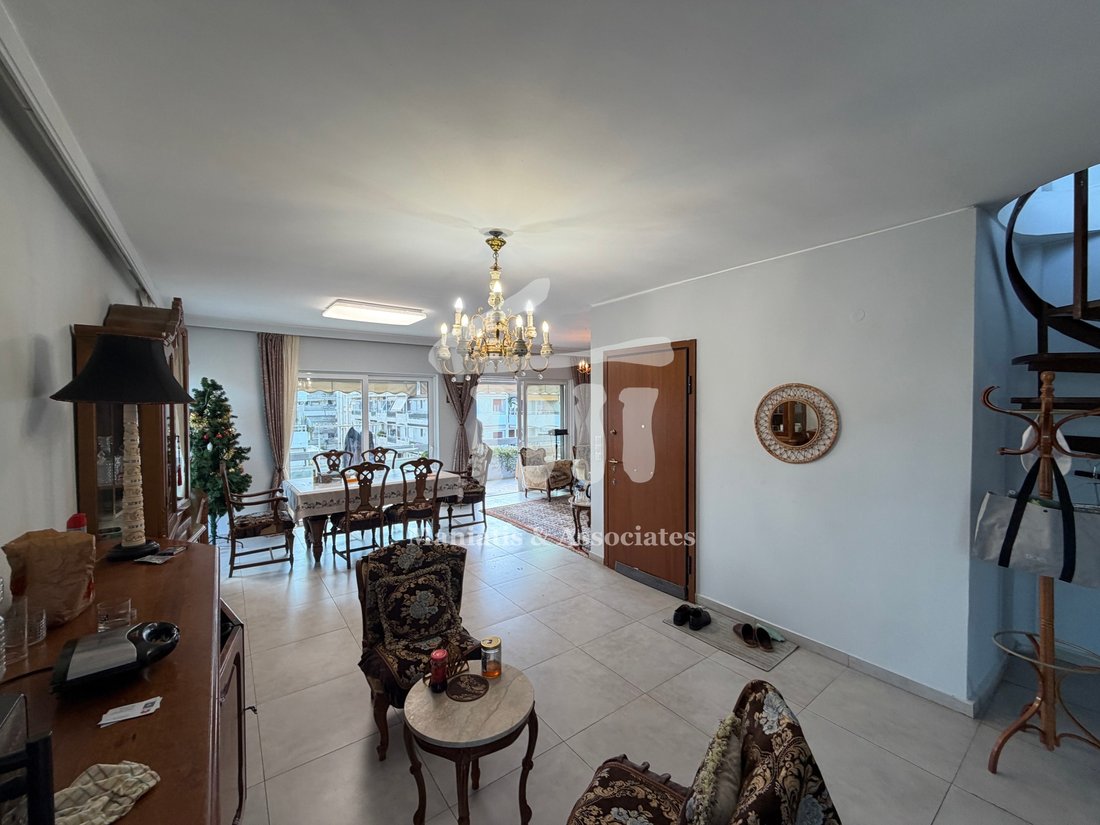 Condo in South Athens, Attica, Greece 1 - 14346660