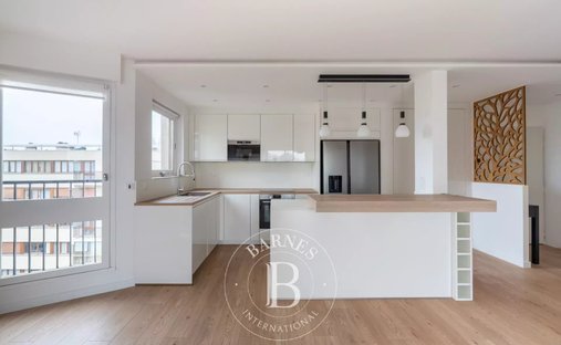 Apartment in Le Chesnay, Le Chesnay-Rocquencourt, France 1