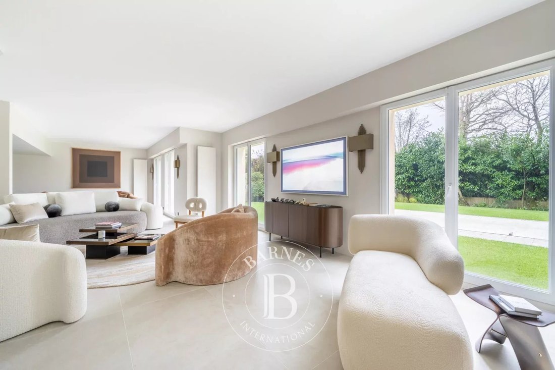 House in Le Chesnay, Le Chesnay-Rocquencourt, France 3 - 17423126