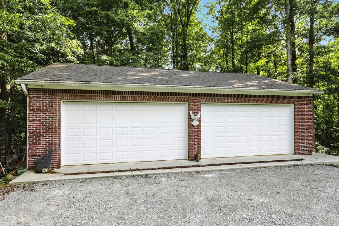House in Martinsville, Indiana, United States 4 - 17425167