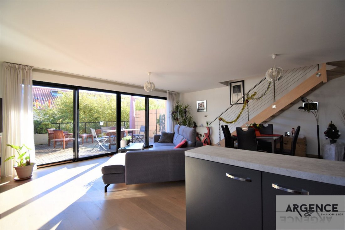 Apartment in Centre Historique, Montpellier, France 4 - 17425387