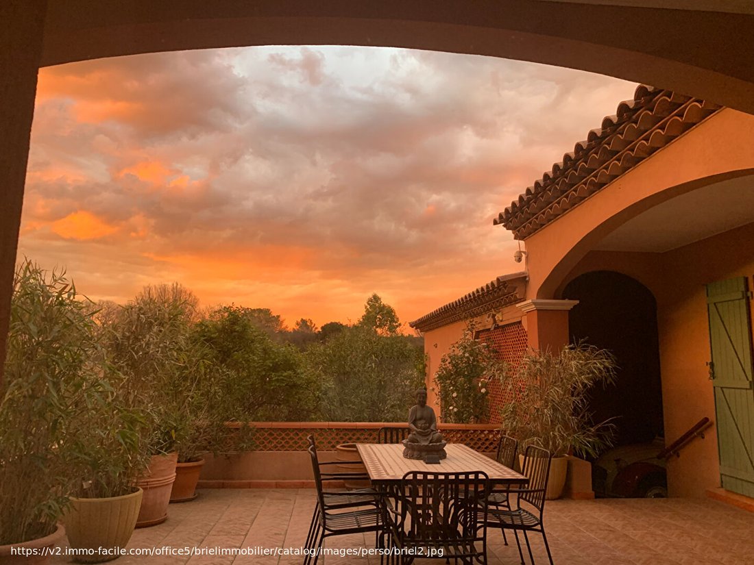 Villa in Le Thoronet, Provence-Alpes-Côte d'Azur, France 3 - 14704275