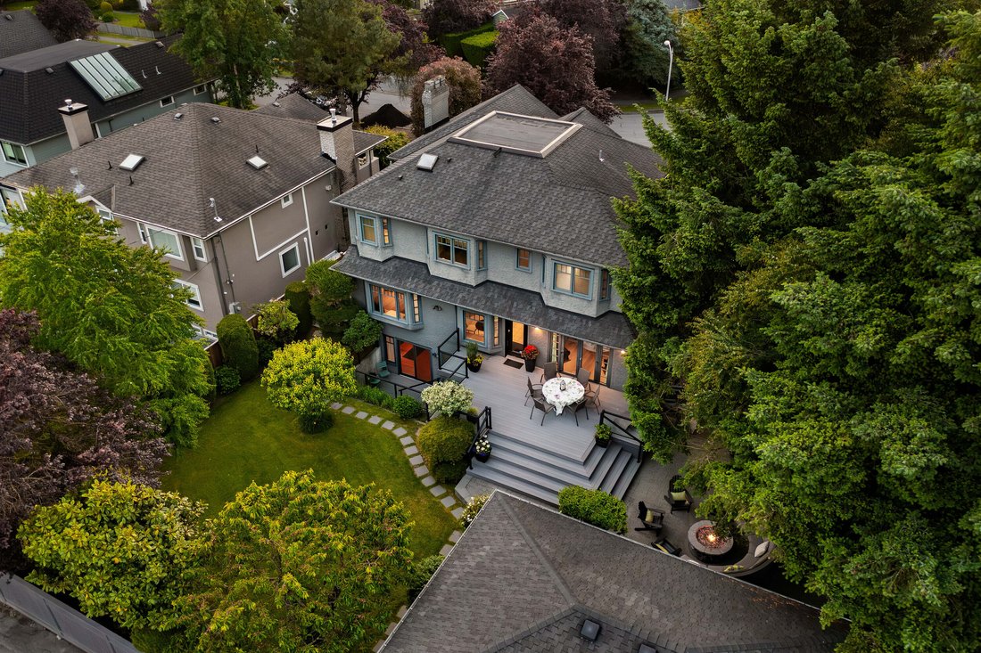 House in Vancouver, British Columbia, Canada 2 - 17424286