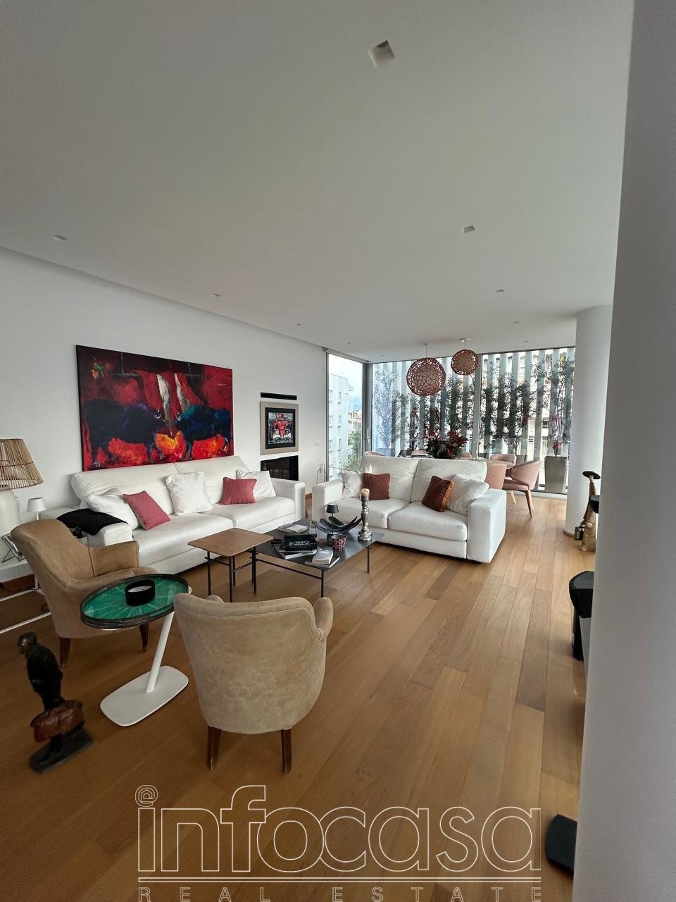 Apartment in Kifisia, Attica, Greece 2 - 17422892