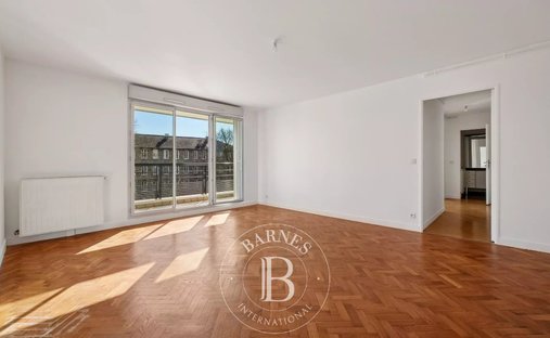Appartement à Versailles, Île-de-France, France 1