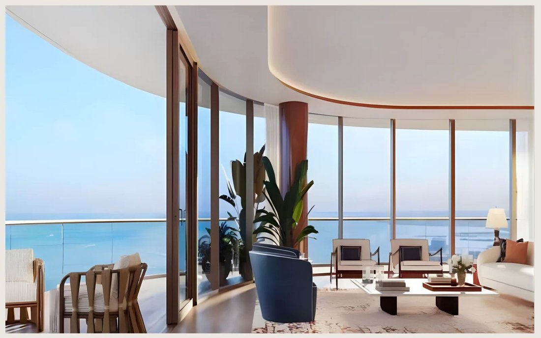 Apartment in Miami, Florida, United States 4 - 17423108