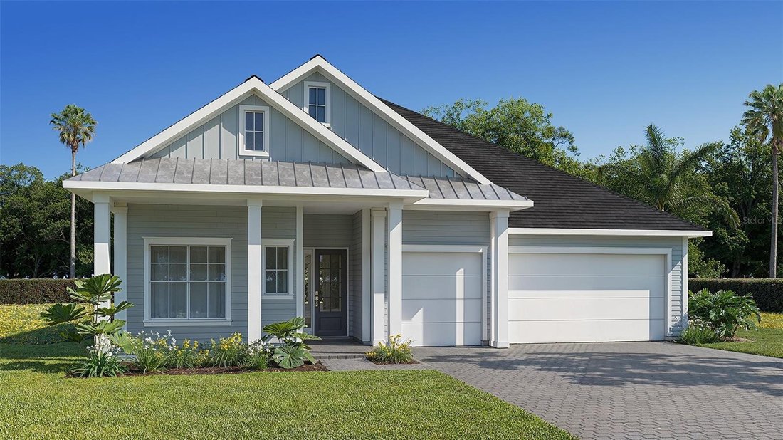 House in Bradenton, Florida, United States 1 - 17422696