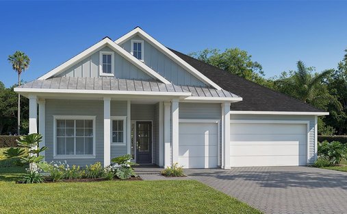 Maison à Bradenton, Floride, États-Unis 1