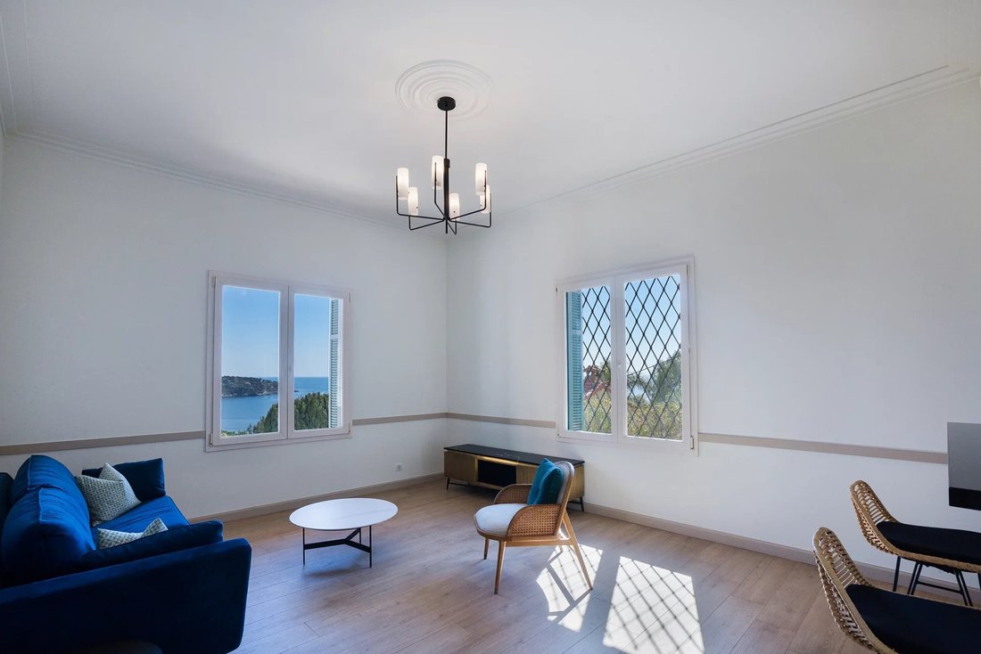 Apartment in Mont Boron, Nice, Provence-Alpes-Côte d'Azur 2 - 17422658