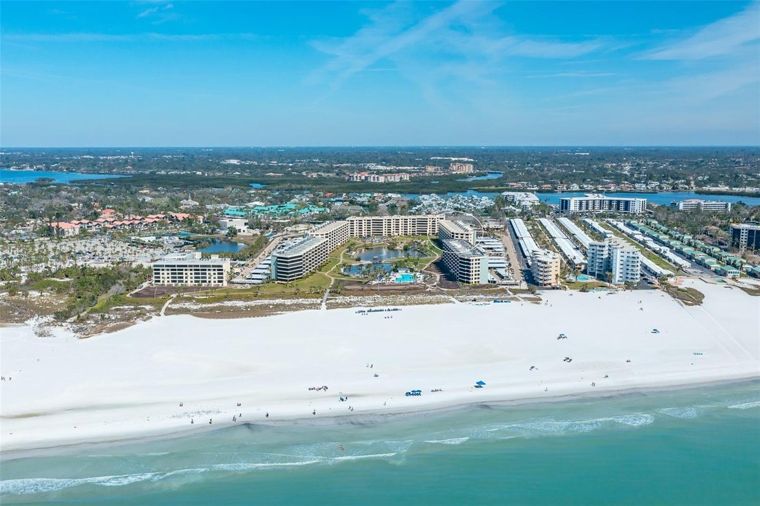 Condo in Siesta Key, Florida, United States 1 - 17422687