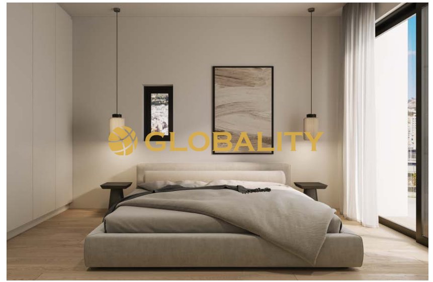 Apartment in Sunoikia Pagkratiou, 2nd District of Athens, Athens 3 - 17422899