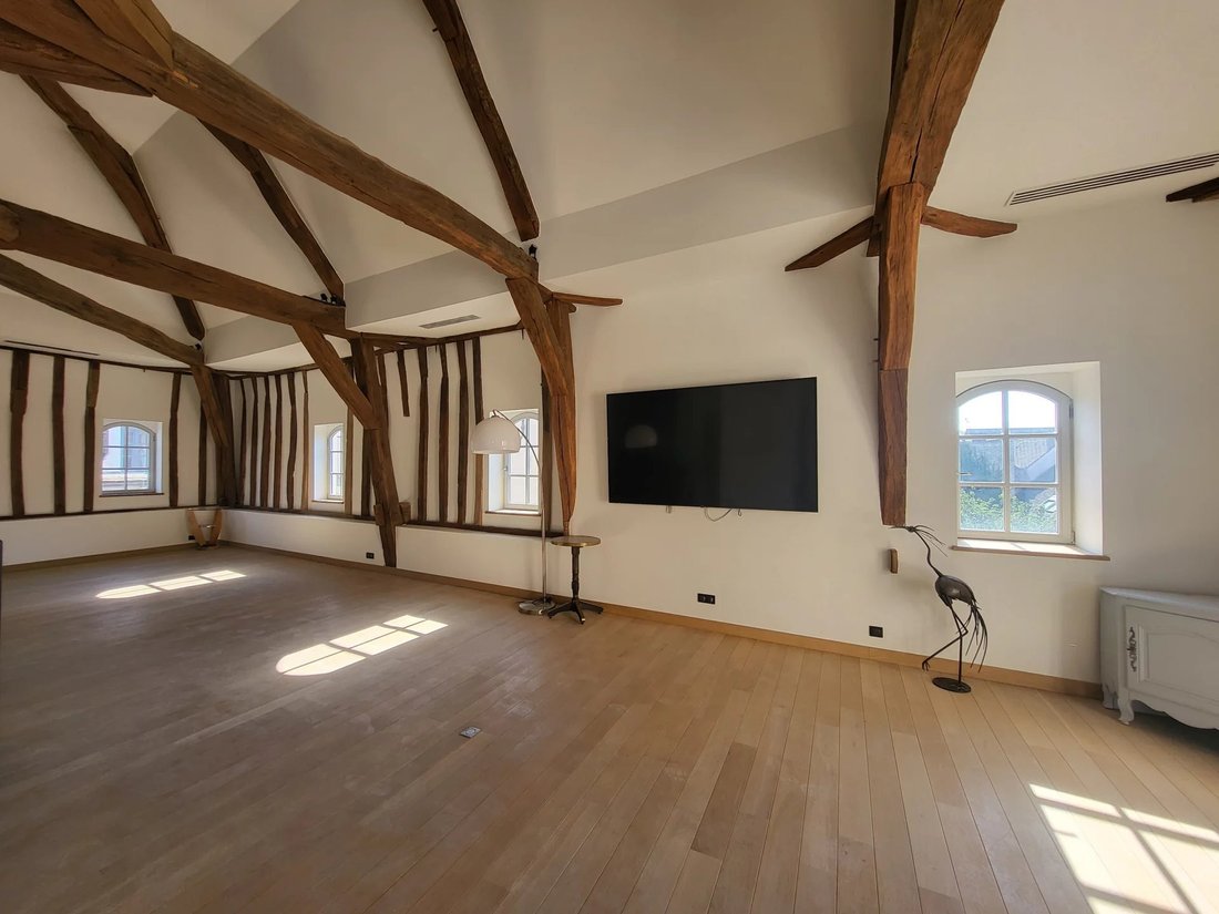 Apartment in Centre Ville, Beaune, France 4 - 17423714