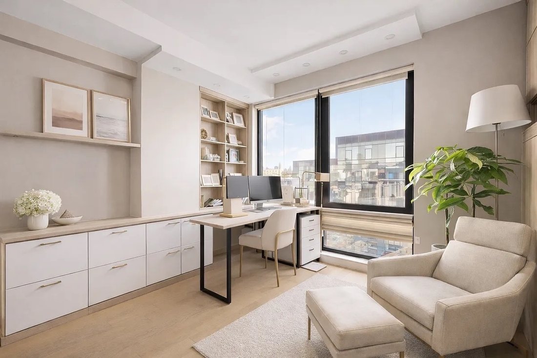 Condo in New York, New York, United States 5 - 17423852