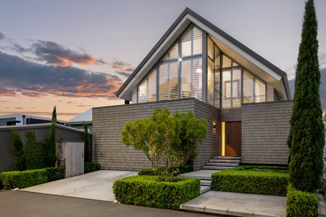 House in Christchurch, Canterbury, New Zealand 1 - 17424265