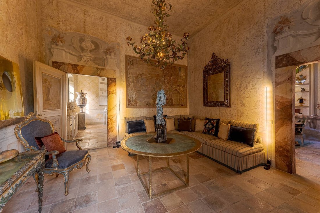 House in Chiesanuova - Spedaletto - Romola, San Casciano in Val di Pesa, Tuscany 3 - 17387399