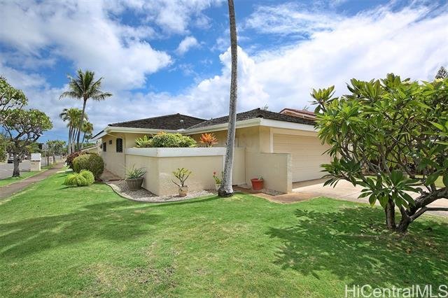 House in Honolulu, Hawaii, United States 2 - 17424199