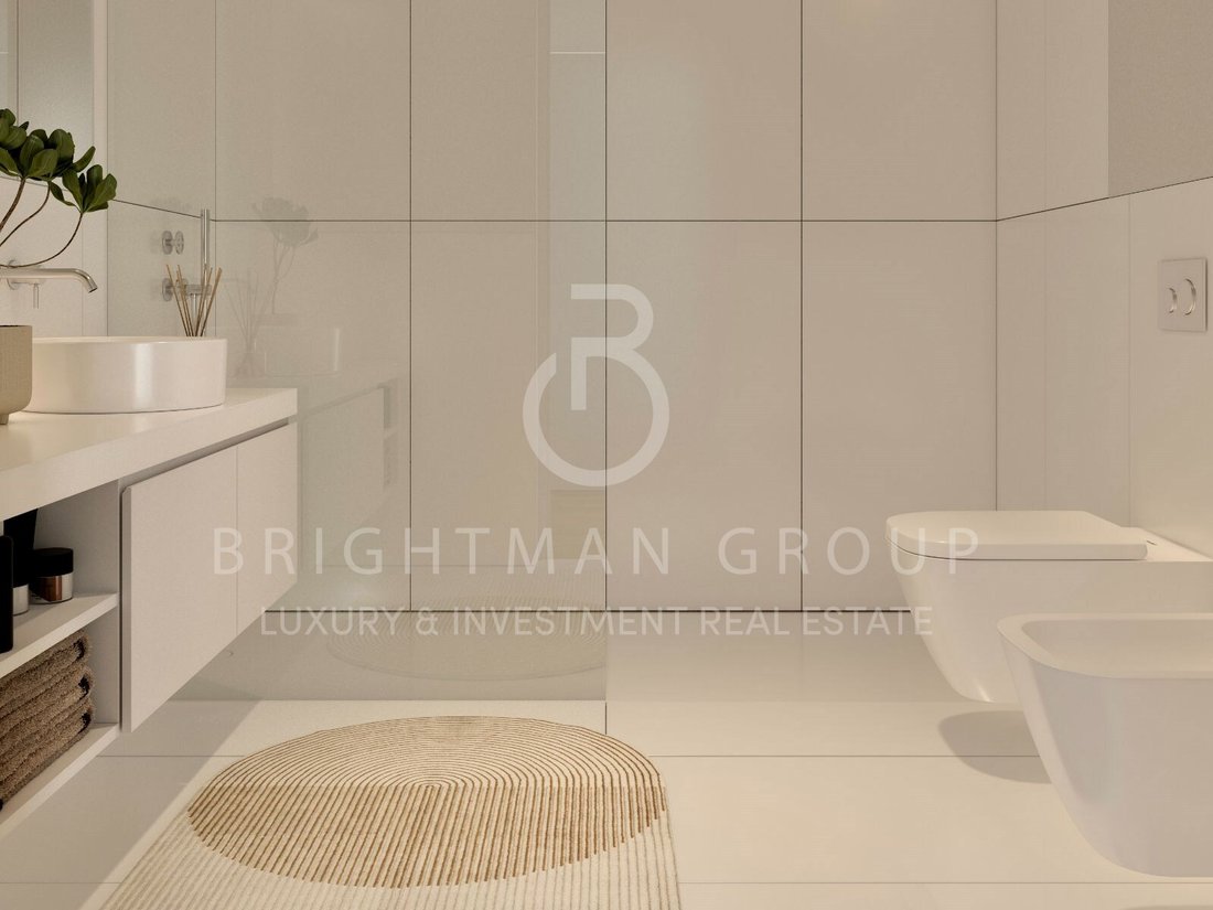 Apartment in Estrela, Lisbon, Portugal 5 - 17425797