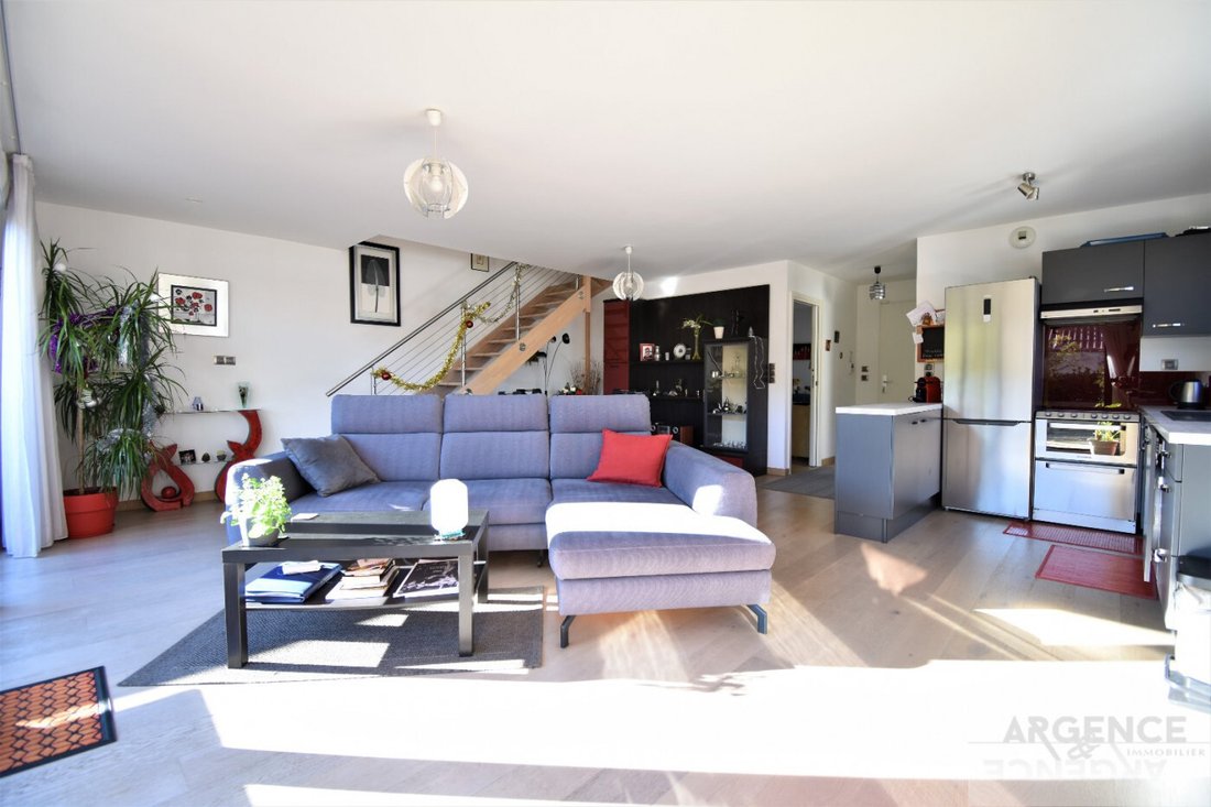 Apartment in Centre Historique, Montpellier, France 1 - 17425387