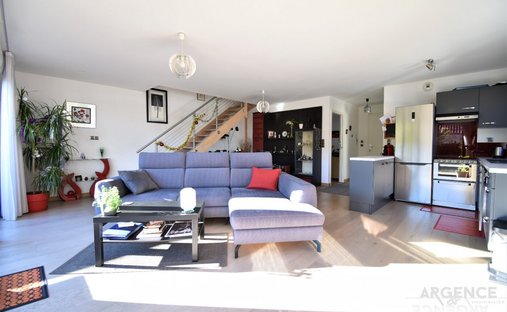 Apartment in Centre Historique, Montpellier, France 1