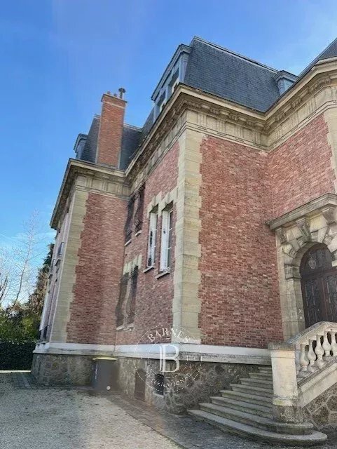 Appartement à Le Chesnay, Le Chesnay-Rocquencourt, France 4 - 17423558