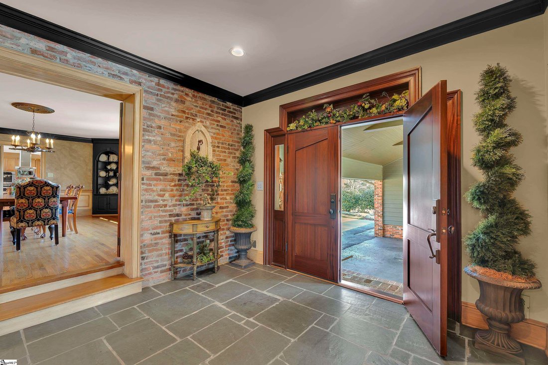 House in Spartanburg, South Carolina, United States 4 - 17424363