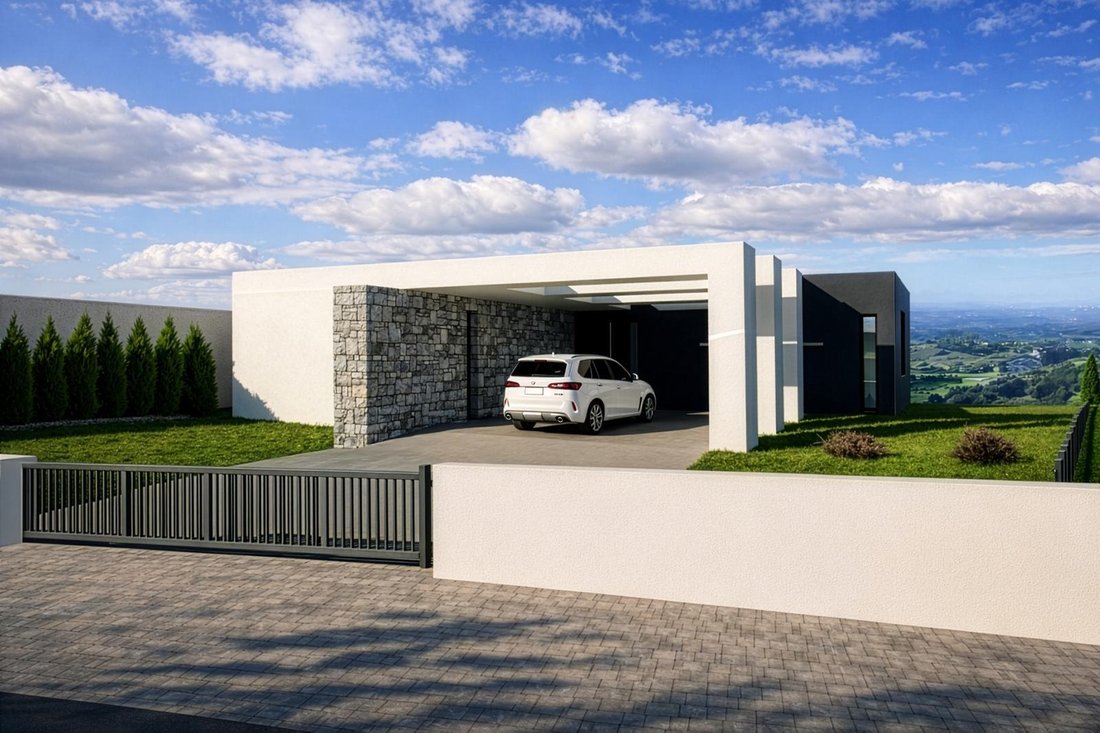 Villa in Sao Martinho do Porto, Leiria District, Portugal 4 - 17423721