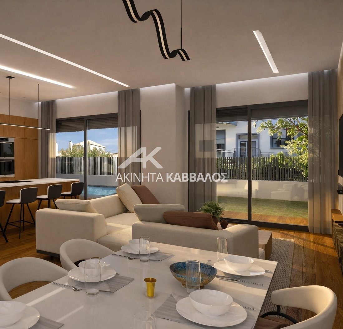 House in Vari, Attica, Greece 3 - 17423092